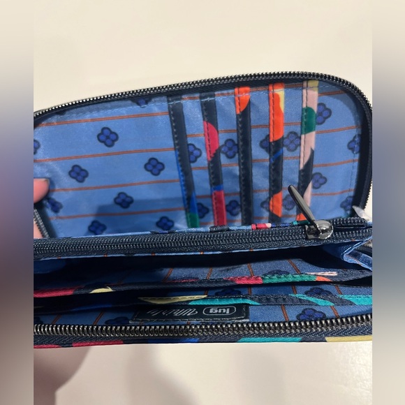 LUG wallet - Picture 3 of 5